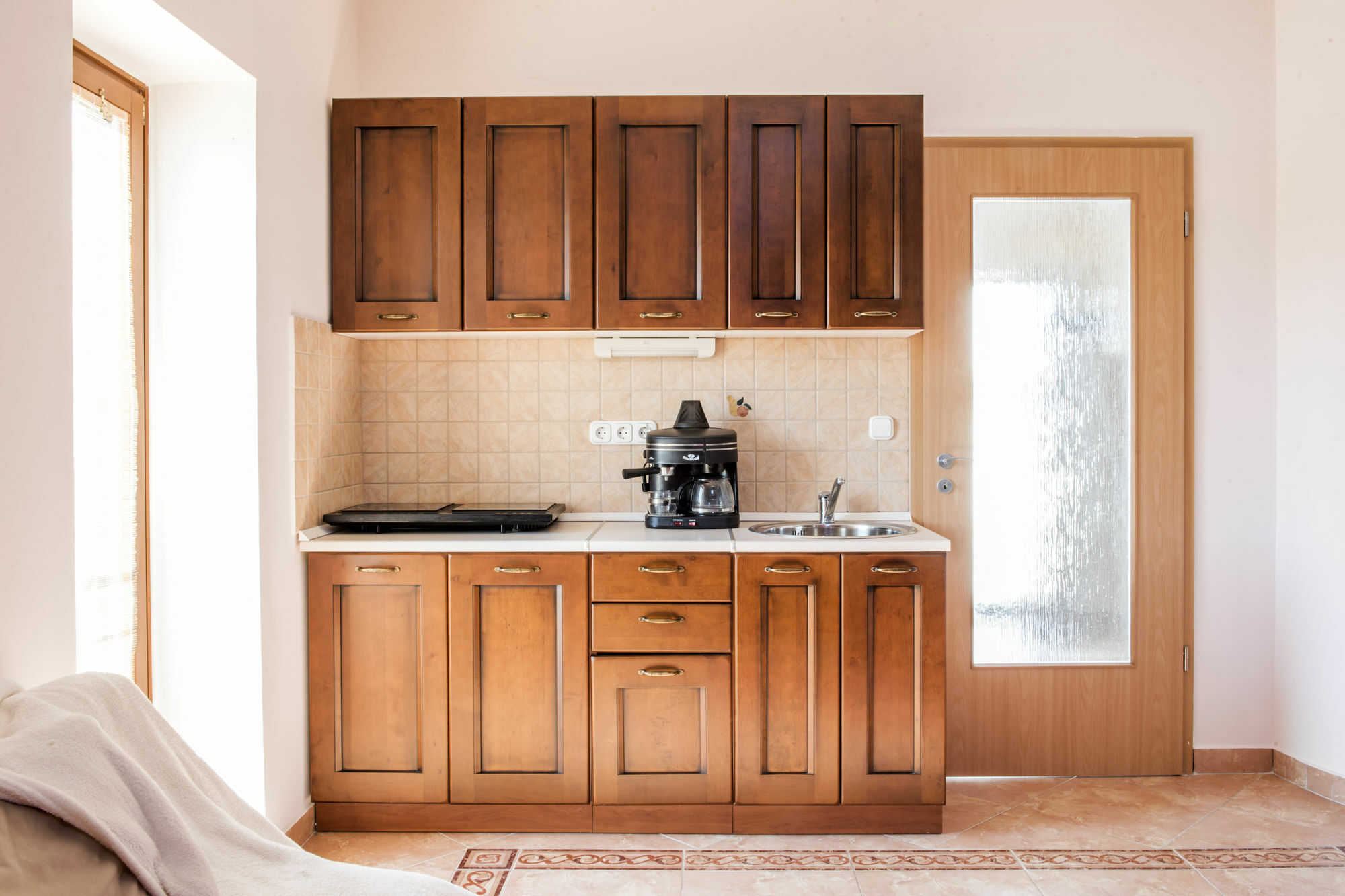 Feng Shui Wellness Apartmanhaz ヘーヴィーズ エクステリア 写真