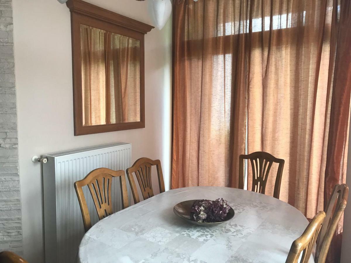 Feng Shui Wellness Apartmanhaz ヘーヴィーズ エクステリア 写真